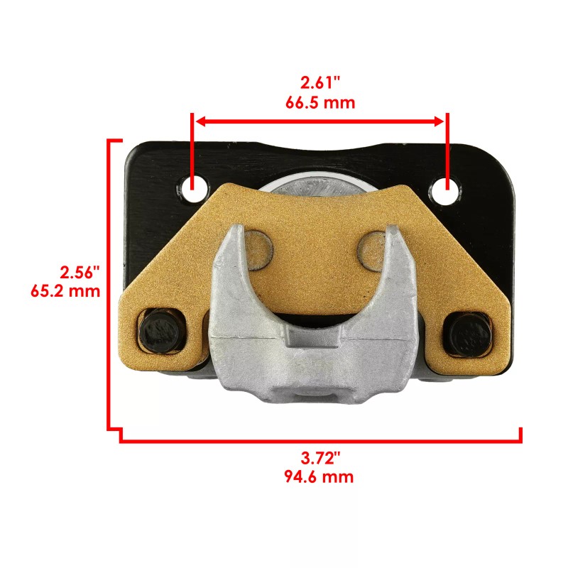 Celox For Arctic Cat 650 V-2 TRV TBX H1 4X4