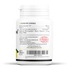 Organic Evening Primrose Oil 503 mg 100 Cold-Pressed Oil Capsules