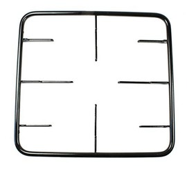 Hotpoint HUG61P HUG61X HUL61G Cooker Hob Pan Support Stand Frame