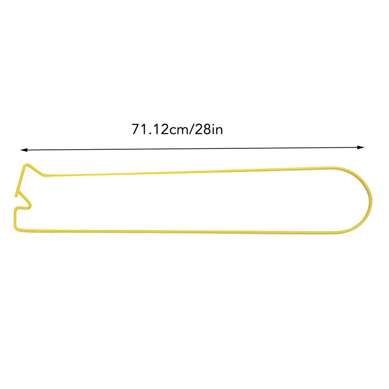 Long Reach Tool 28 Inch Non Destructive Entry Scratch Resistant