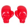 Toyland® Giant Inflatable Boxing Playset - Inflatable Punch Bag &