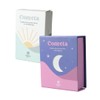 RENATA ROA. Connect Day and Night, 100 Cards Relaxation, Breathing