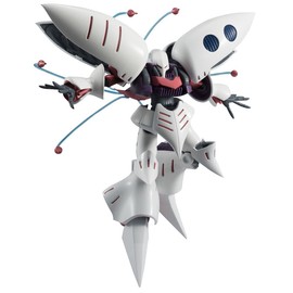 Robot Spirits Mobile Suit Z Gundam Side MS Cuberay Approx. 4.9 inches (125 mm), ABS & PVC Pre-painted Action Figure