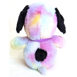 Snoopy Dream Color Plush Toy, Size S