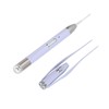 Ear Wax Spoon Tweezer USB Rechargeable Ear Cleaner Earpick with
