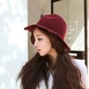 Hair extensions 1 piece twist perm (WFI7NSZ) Red brown WFI7NSZ / 붙임머리 1피스 트위스트펌 (WFI7NSZ) 레드브라운WFI7NSZ