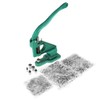 Grommet Tool Kit,Grommets,Grommet Tool,Rivet Press,Kydex Press,Hand Press Grommet Machine,Professional Eyelet
