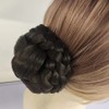 Gachae Hanbok Hair, Short Hair, Dango Hair, Mixed Hanbok Gachae, Dung Hair (WFLM6LL) / 가채 한복머리 쪽머리 당고머리 혼주 한복가채 똥머리 (WFLM6LL)