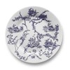 BOWLA Melamine Salad Plates Set - Set of 6, indoor