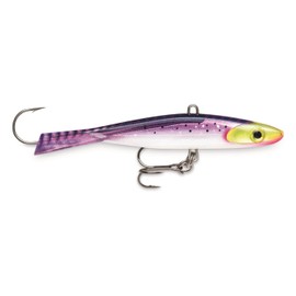 Jigging Shadow Rap 09 Purpledescent