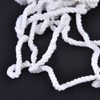 Fishlor Soccer Goal Post, 8 x 4ft Football Goal Netting