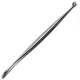 3 Pcs Superior Penfield Dissector #1 Double Ended 18cm Stainless Steel Instruments