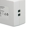 Wireless Light Switch Kit Self Powered 433MHZ Remote Control Waterproof