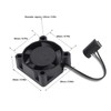 Asixxsix Hotend Kit with Fan for Lab P1P P1S 3D