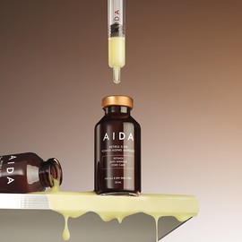 Aida Retirule 0.15% Power Aging Ampoule 20ml, 2 units / 아이다 레티룰 0.15% 파워에이징 앰플 20ml, 2개