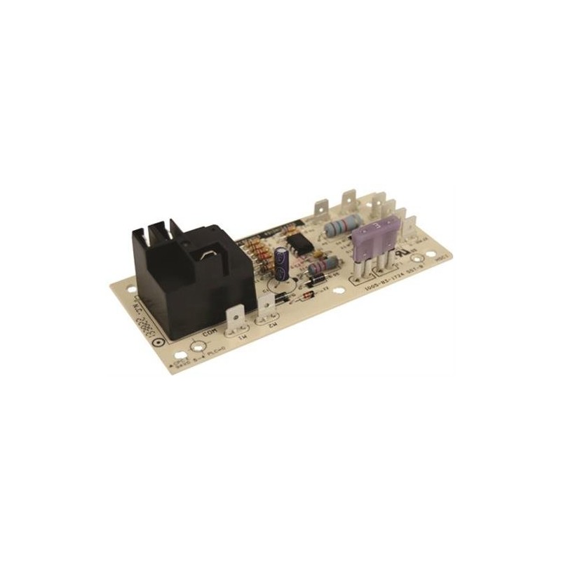 OEM Upgraded Replacement for Goodman Furnace Control Circuit Board PCBFM131S