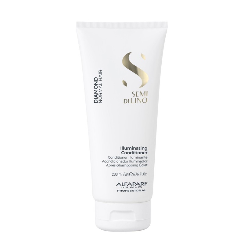 Alfaparf Milano Vibes Semi di Lino Diamond Holiday Trio Kit