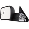 Aintier Tow Mirrors Pair suitable for 1994-2002 For Dodge For