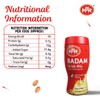 MTR Badam Drink Mix (500gm (Pack of 6))