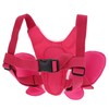 BTSKY Fluff Butterfly Baby Toddler Walking Harness with Safety Rein