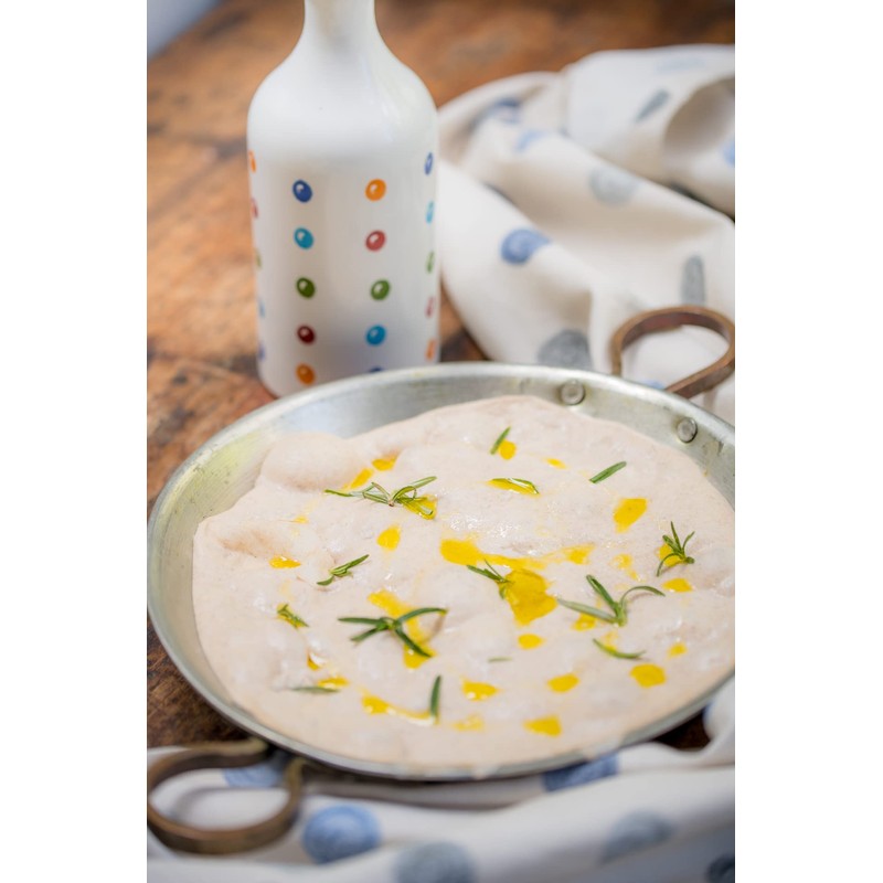 MURAGLIA ANTICO FRANTOIO Muraglia Extra Virgin Olive Oil Hand Painted