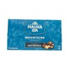 Multi Pack Mauna Loa Mountains Chocolate Covered Macadamia Nuts (3-5oz