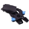 VEHICODE Trunk Latch Assembly Actuator, Tailgate Rear Hatch Door Lock