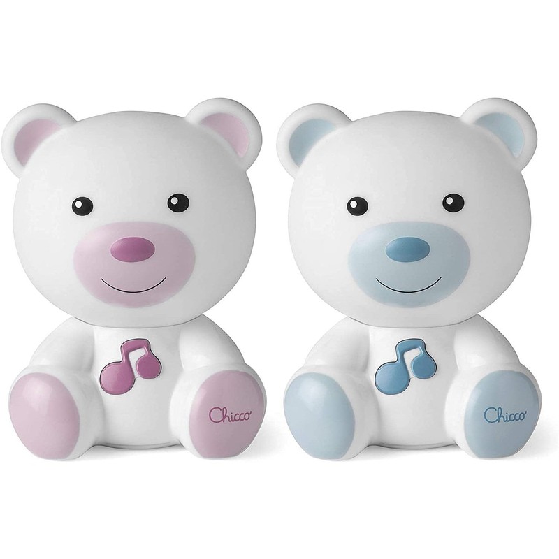 Chicco Dreamlight Projector, Light Pink