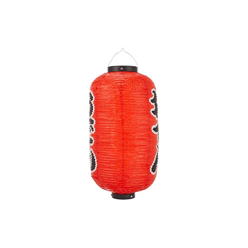 Nobori-ya Kobo Lantern 9066 Oden (Kanteiryu) 9 Long Approx. φ9.4