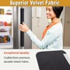 Refrigerator Door Handle Covers, Set of 5, Non-Slip Appliance Handle