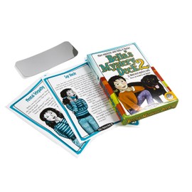 MindWare Bella's Mystery Deck 2