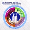 Routine Wellness- Champú y acondicionador anticaída para cabello debilitado -