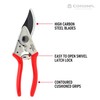 Corona Tools Yard Essentials Pocket Pruner