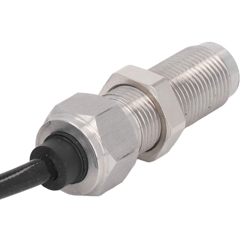 Engine Speed Sensor Magnetic Engine Speed Sensor M18x1.5 2A C3971994