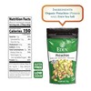 Eden Organic Pistachios, Shelled, Roasted, and Misted with Sea Salt,