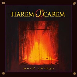 Mood Swings - 30th Anniversary Edition - SHM-CD