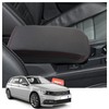 YEE PIN Armrest Cover for V W Passat B8 Sedan/Passat