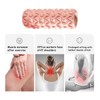 Tissue Foam Roller, Tissue Massager | Myofascial Trigger Point Release,