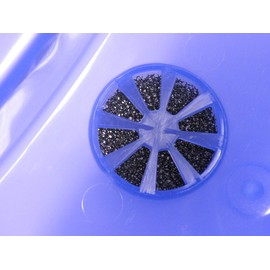 Garbage Removal Filter, For Keanacare Use, 5 Pieces