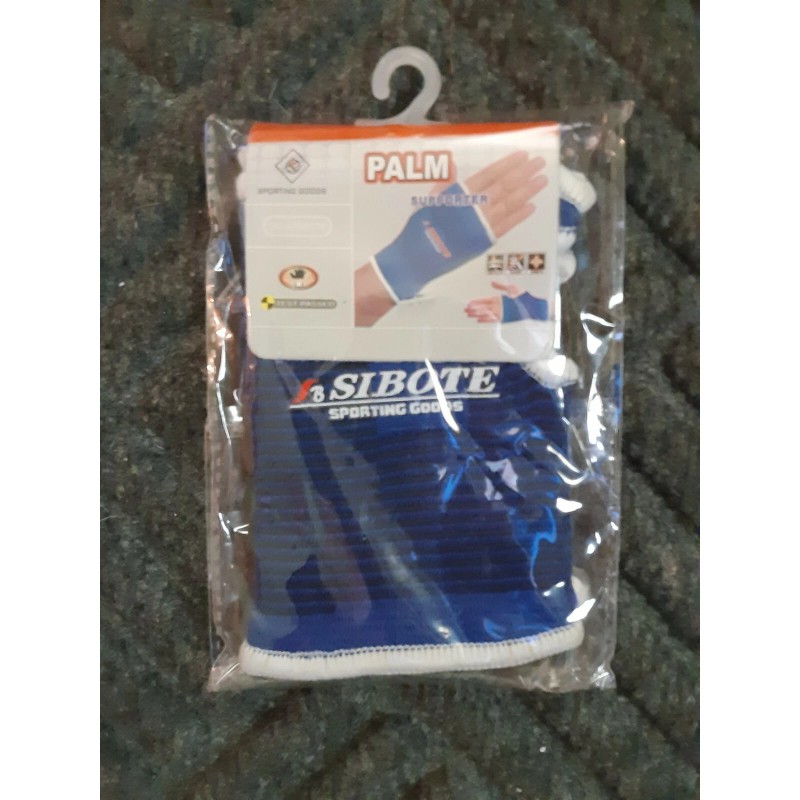 SIBOTE Supporter Sleeve - Knee, Palm, Ankle, Elbow & Wrist