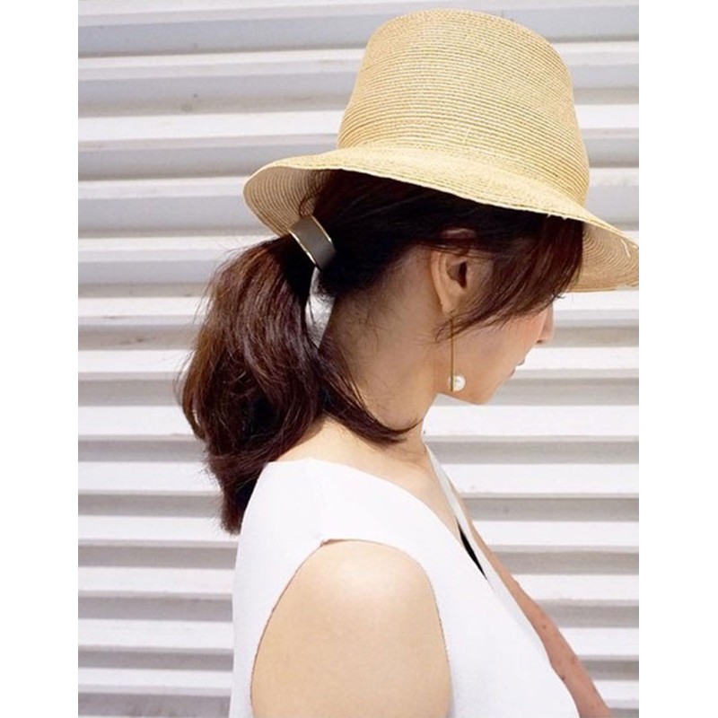 Atelier Enamel Cuff Pony (Cement)