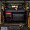 GPCA Bronco Cargo Cover -compatible with Ford Bronco 2021+ Hardtop