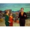 Classic TV Script LOST IN SPACE "The Mechanical Men" (12/14/1966)