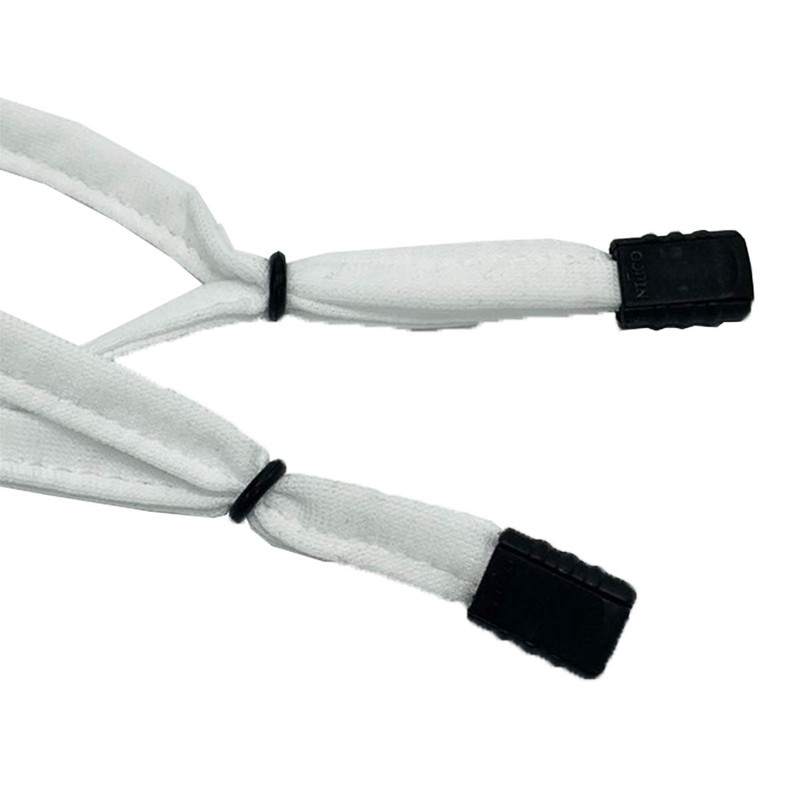 ZERO-FACTORY [COOL MAX] [White] Washable Summer Mask, Contact Cooling Protection,
