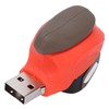 Portable USB2.0 Flash Drive Cute Cartoon Styling Data Storage Transmission