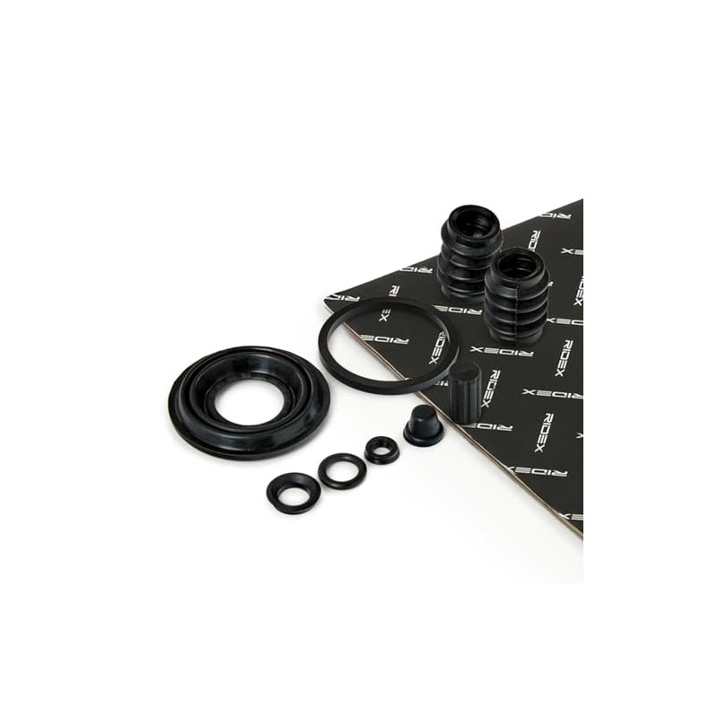 RIDEX Brake Caliper Repair Kit Rear 405R0167
