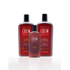 American Crew Hair & Body Bundle