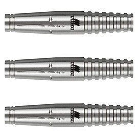 TIGA TIGA Darts Barrel (Tiga) Empprechu 2 Yuuki Sakaguchi Player Model (EMPRECHU2 Tungsten 90%) | Darts 2BA Barrel 19.0g tid1051