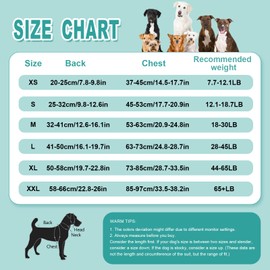 V.PET.B.R Dog Surgery Recovery Suit,Female Male Dog Onesie for Spay Neuter,Substitute E-Collar & Cone,Anti-Licking Breathable Onesie for Small Medium Large Dogs,Dinosaur XS