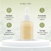 Sérum Antimanchas Con Péptidos y Vitamina C | 100% Ingredientes